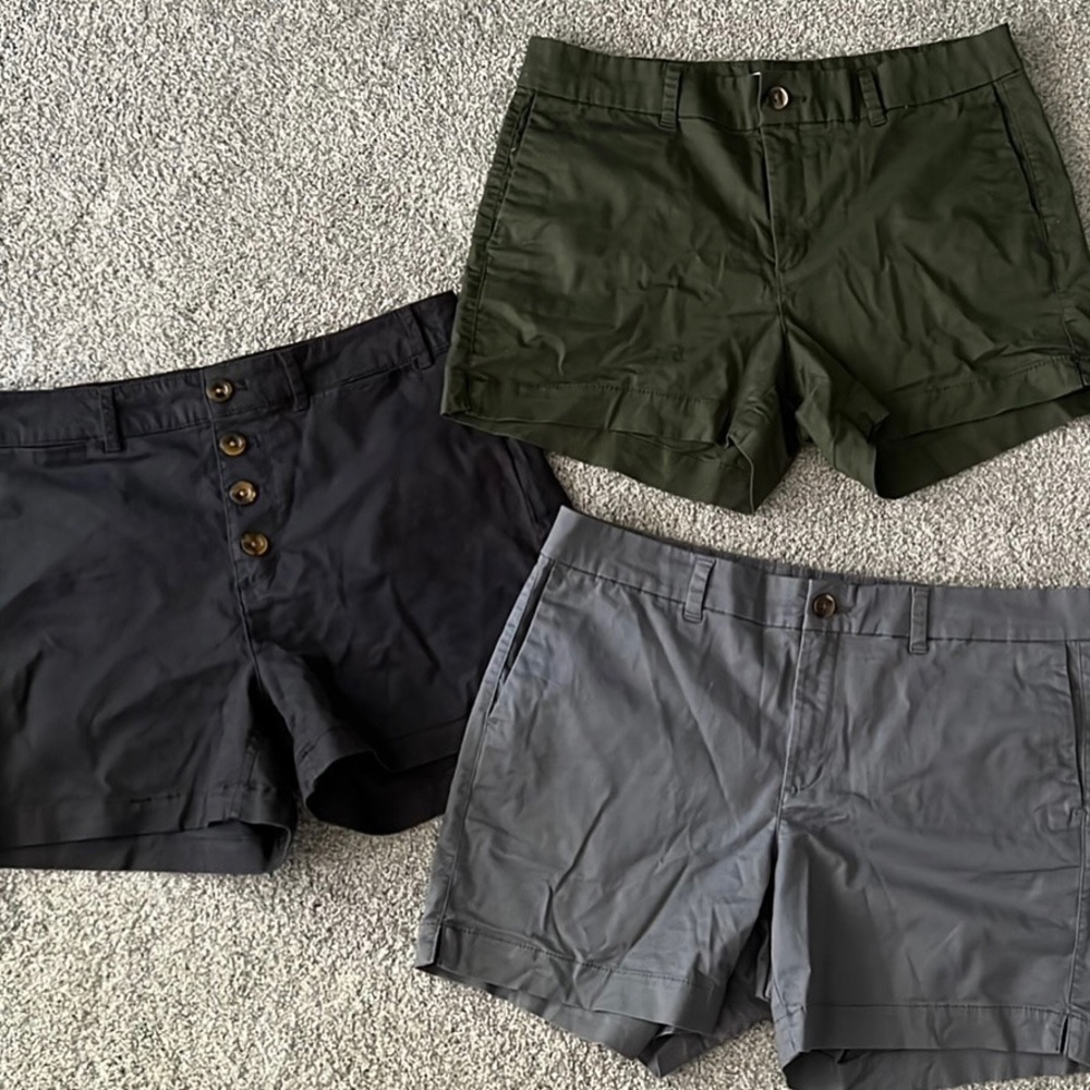 Old Navy Shorts lot